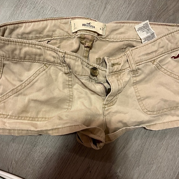Shorts - Picture 1 of 1